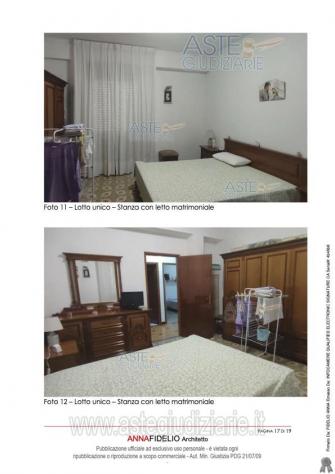 IMMOBILI-IMMOBILE RESIDENZIALE-Via GB Iacono 55 - Foto 8