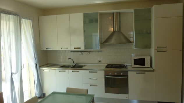 Affitto appartamento 2 posti letto a Cesenatico mese di agosto e settembre