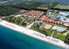 Sul mare Calabria -Rossano-Conegliano Villaggio Nausicaa - Foto 4