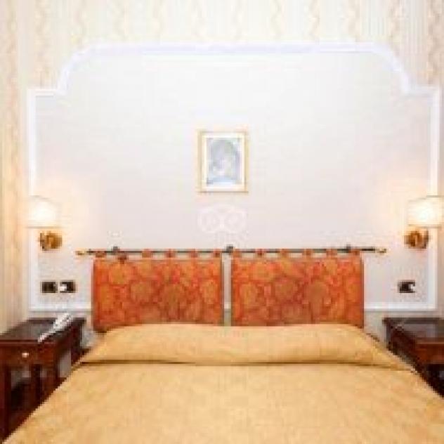 Grand Hotel Hermitage