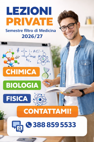Semestre filtro