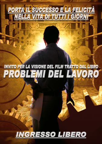Problemi del Lavoro
