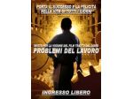 Problemi del Lavoro
