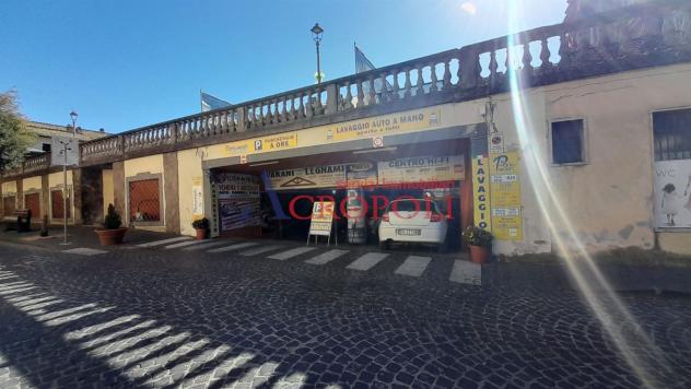 Bracciano – Zona Centralissima Gestione Autolavaggio - Foto 4