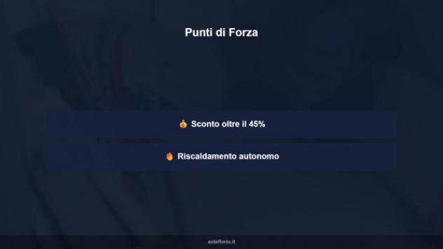 Immobile in asta di 67 m² in vendita a Conselve - Foto 7