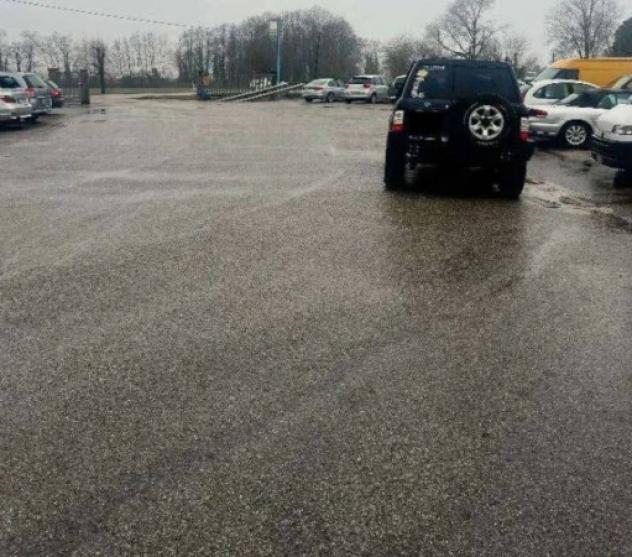 Immobile in asta di 660 m² in vendita a San Michele al Tagliamento - Foto 5