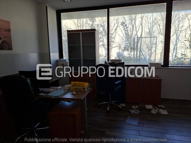 Ufficio in vendita a Senago - Rif. 3556770 - Foto 17
