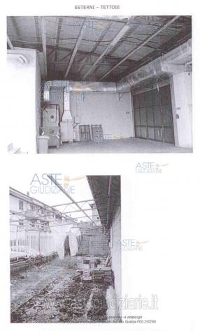 IMMOBILI-IMMOBILE INDUSTRIALE-Frazione Sant' Allucio, via Provinciale Lucchese, Via Antonio Gramsci - Foto 8