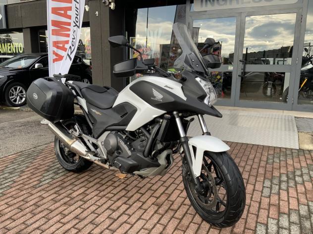 Honda NC 750 null - Foto 2