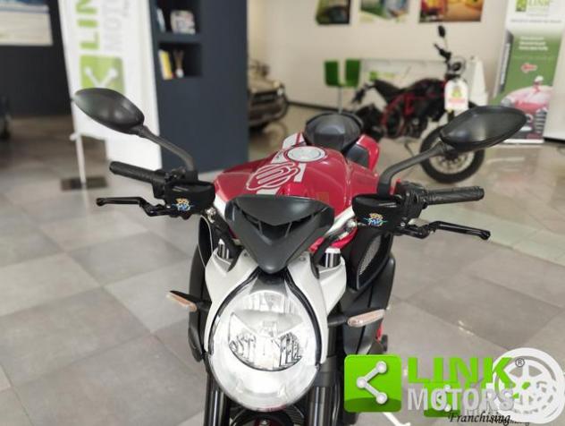 MV AGUSTA Brutale 800 800 rif. 24104807 - Foto 6