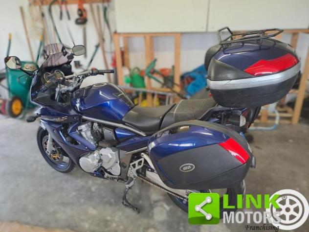 SUZUKI GSF 1250 Bandit S . rif. 23425225 - Foto 10