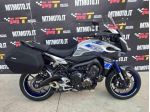 YAMAHA Tracer 900 Video 360 rif. 24084347