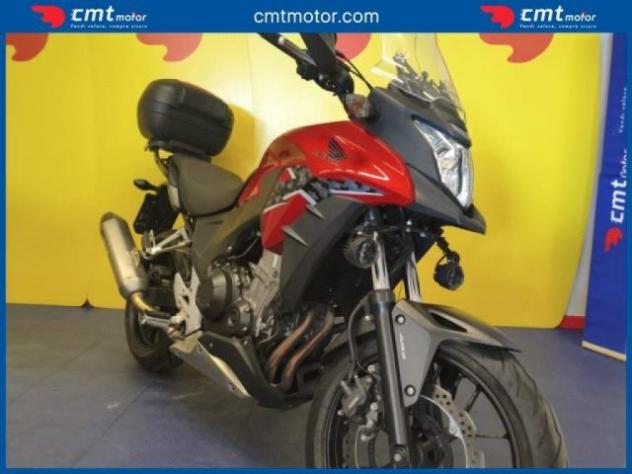 HONDA CB 500 X Garantita e Finanziabile rif. 23545314 - Foto 2