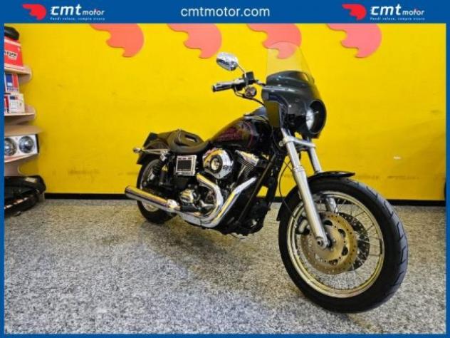HARLEY-DAVIDSON 1690 Low Rider - FXDL Garantita e Finanziabile rif. 20959709 - Foto 2