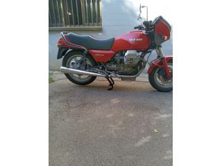 Moto Guzzi t5