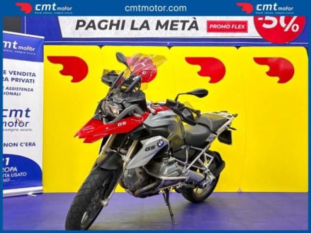 BMW R 1200 GS Garantita e Finanziabile rif. 23925551 - Foto 3