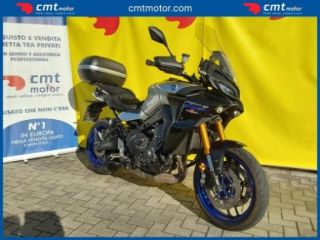 YAMAHA Tracer 900 Garantita e Finanziabile rif. 23057926