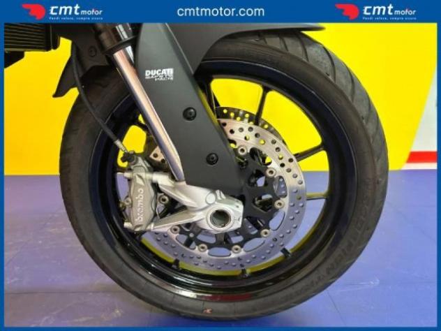 DUCATI Multistrada V2 Garantita e Finanziabile rif. 23930366 - Foto 8