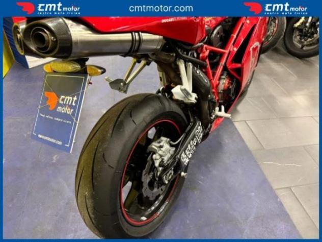 DUCATI 999 S Garantita e Finanziabile rif. 21642658 - Foto 6