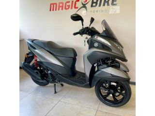 Yamaha Tricity 155 null