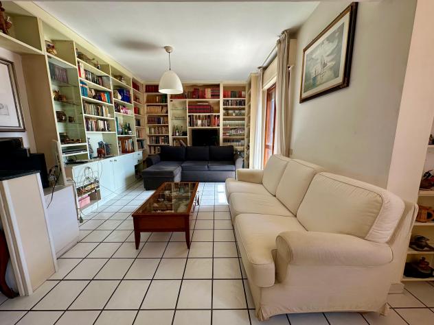 Appartamento in Via Ardea - Foto 13