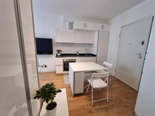 Appartamento di 36 m² con 1 locale in affitto a Milano - Foto 13