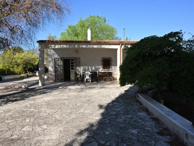 Villa in Contrada Pellegrino