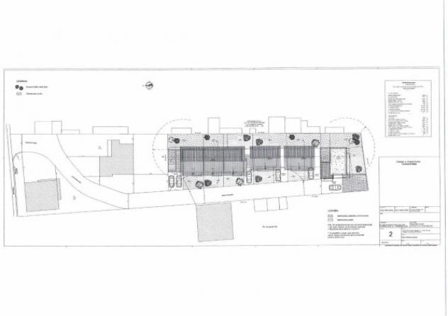 Villa di 114 m² con 3 locali e box auto doppio in vendita a Vedano Olona - Foto 7