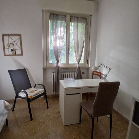 Stanza singola per studentessa in appartamento condiviso - Foto 3