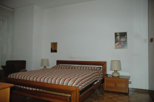 Trilocale zona Accademia di Finanza Bergamo - Foto 5