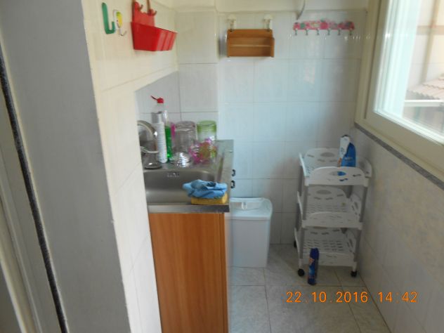 DISPONIBILE DAL 01/11/2026 APPARTAMENTO ARREDATO IN ZONA PROVINCIALE - Foto 4