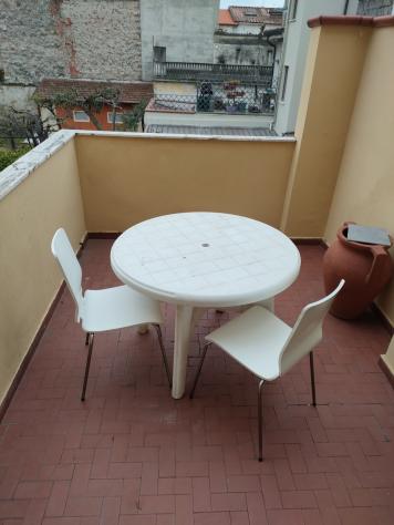 APPARTAMENTO INDIPENDENTE di 4 vani e di 80 mq (VIAREGGIO) rif. AF 0001 - Foto 19