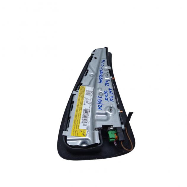 AIRBAG SEDILE DESTRO MERCEDES Classe C Berlina W204 2° Serie (11) - Foto 2