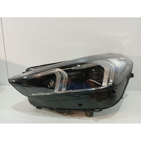 BMW X1 U11 Faro anteriore FULL LED sinistro - 18177
