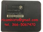 3452677148701 10.0960-0831.3 BMW Serie 1 116I gruppo ABS pompa centralina