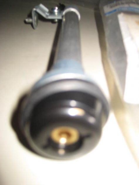 ANTENNA MAZDA M5-5 MIATA ROADSTER NA0166A3X - Foto 4