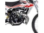 Beta RR 50 Enduro Motard scarico Leovince freni kit trasmissione contaore