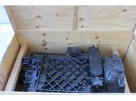 Cambio NUOVO ZF IVECO 16S221 13,80-0,84 41271566
