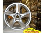 TOP RICAMBI 4 cerchi Porsche Cayenne 20