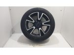 CERCHIO IN LEGA FIAT 500 X Serie 735602471 735602471 (15)