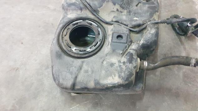 SERBATOIO CARBURANTE JEEP Compass Serie P05105967AB OM651925 Diesel 2143 4WD (1115) - Foto 8