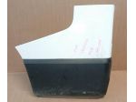 PARAURTI ANGOLARE POST. SX BIANCO 999-U1293246 Carrozzeria  Lamierati ester &hellip;