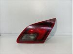 STOP POSTERIORE DESTRO INTEGRATO NEL PORTELLO OPEL Astra J 13306456 (09)