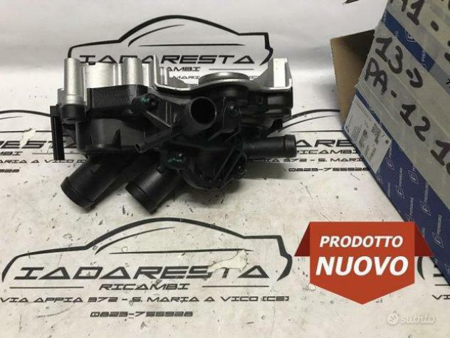 Pompa Acqua A3 A4 Q3 Golf 1.2 1.4 TFSI 04E121600 - Foto 2