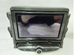 DISPLAY MULTIFUNZIONE COMPUTER DI BORDO OPEL Karl Serie 42639311 (1517)