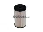 Purflux Filtro Filtro Carburante Audi A3 1.9Tdi 105Hp C515