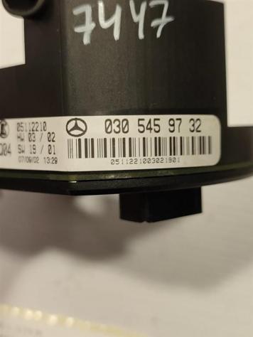 SENSORE ANGOLO STERZATA MERCEDES Classe C Berlina W203 0305459732 (0004) - Foto 3
