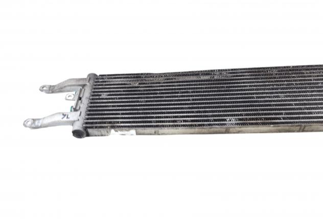 RADIATORE OLIO REFRIGERANTE CAMBIO AUTOMATICO JEEP Renegade Serie 8C6683000 Diesel 2000 (1418) - Foto 9