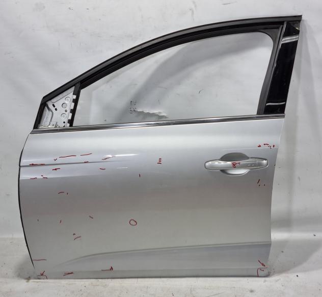 PORTIERA ANTERIORE SINISTRA RENAULT Megane Serie (15)