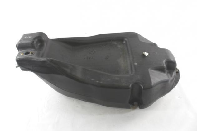 YAMAHA TZR 50 5WXF41100100 SERBATOIO BENZINA FUEL TANK - Foto 4